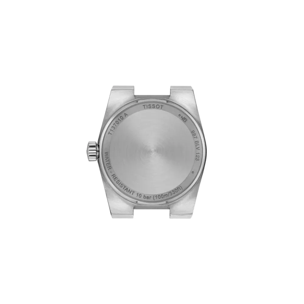Tissot T1370101111100  Фото 2