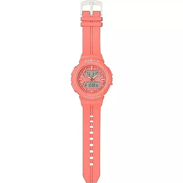 Casio Baby-G BGA-240BC-4A  Фото 2
