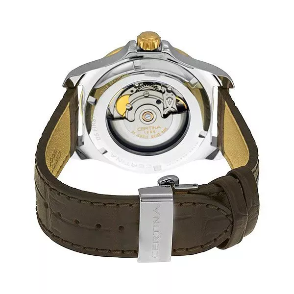 Certina C014.407.26.081.00  Фото 3