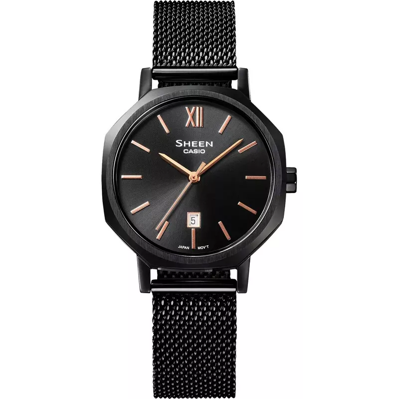 Casio Sheen SHE-4554BM-1A  Фото 2