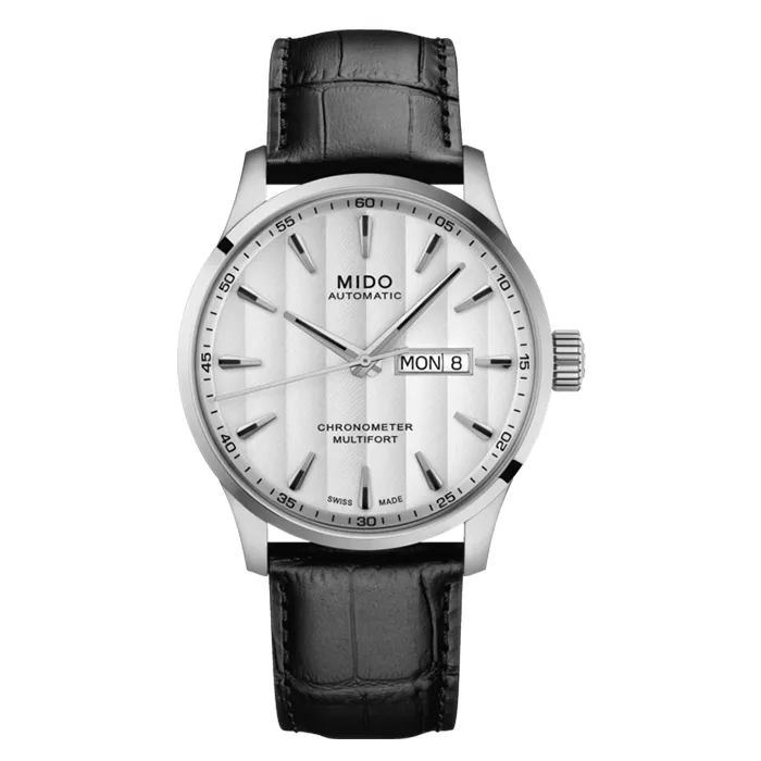 Mido M_0384311603100  Фото 1