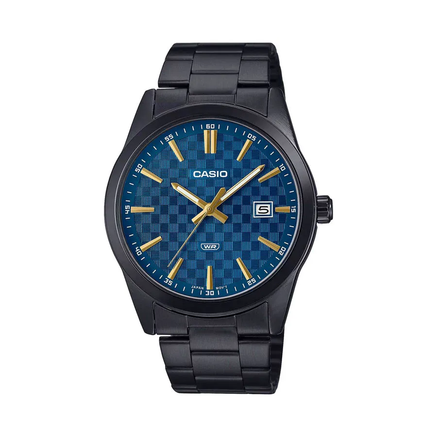 Casio Collection MTP-VD03B-2A  Фото 1