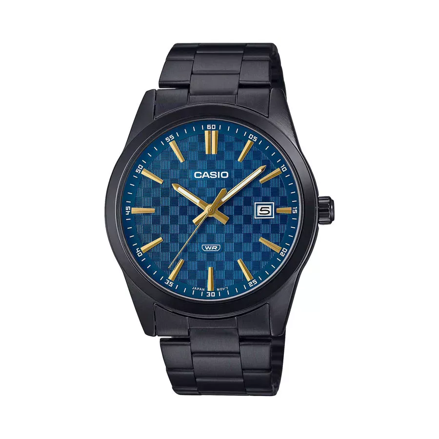 Casio Collection MTP-VD03B-2A  Фото 1