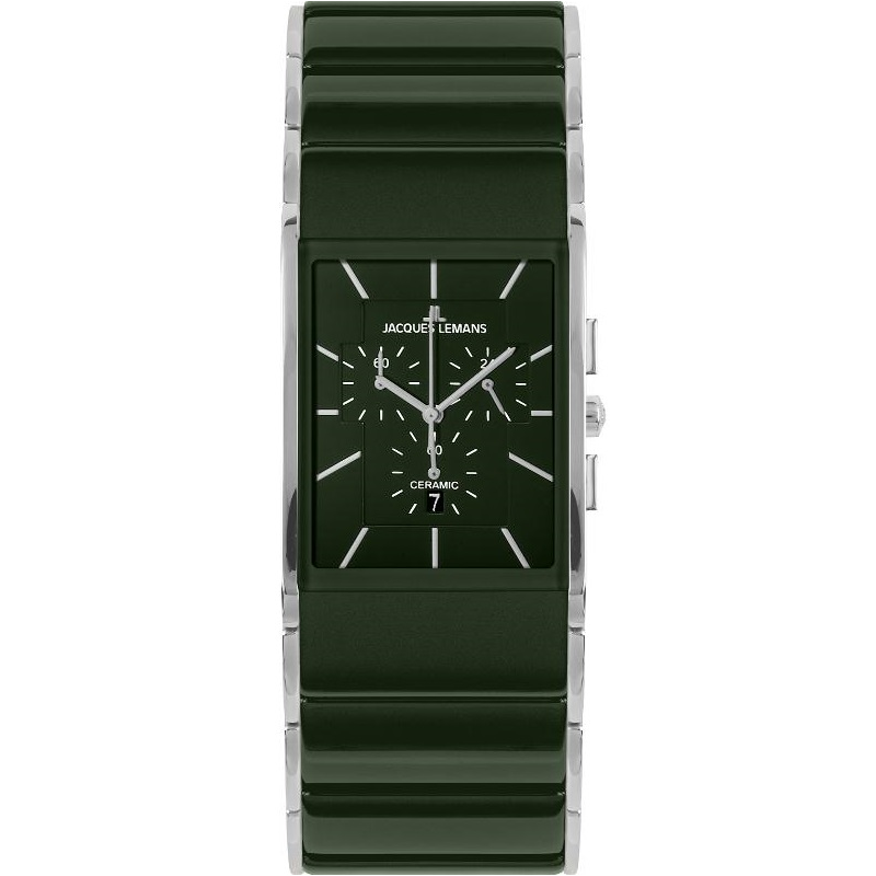 Купить Наручные часы Jacques Lemans 1-1941G в Sibtime Наручные часы Jacques Lemans 1-1941G