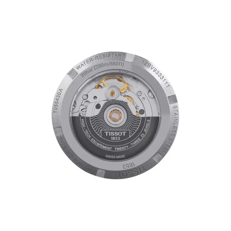 Tissot T055.430.16.057.00  Фото 2