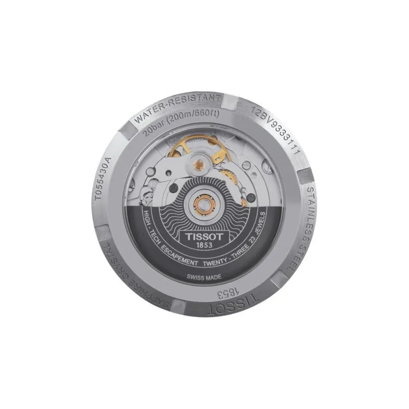 Tissot T055.430.16.057.00  Фото 2