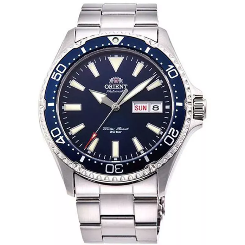 Orient RA-AA0002L19A  Фото 1
