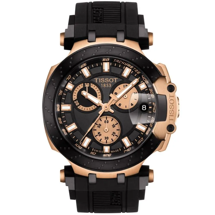 Tissot T115.417.37.051.00  Фото 2