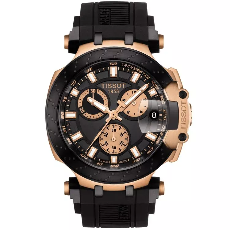 Наручные часы  Tissot T115.417.37.051.00  Фото 2