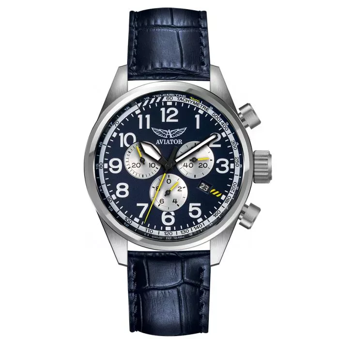 Наручные часы  Aviator V.2.25.0.170.4  Фото 1