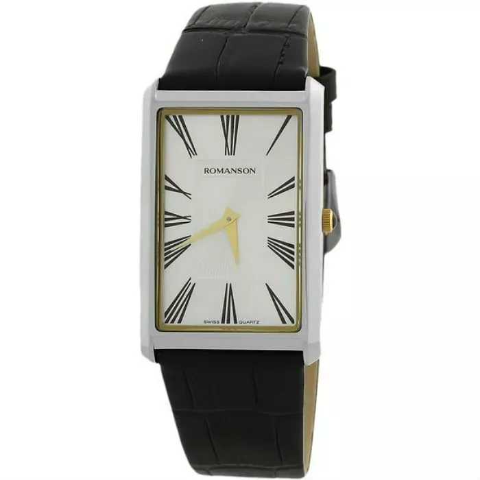 Romanson TL0390 MMC(WH)  Фото 1