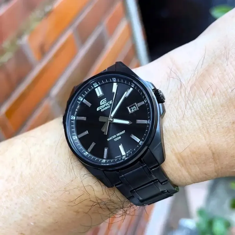 Casio Edifice EFV-150DC-1A  Фото 3