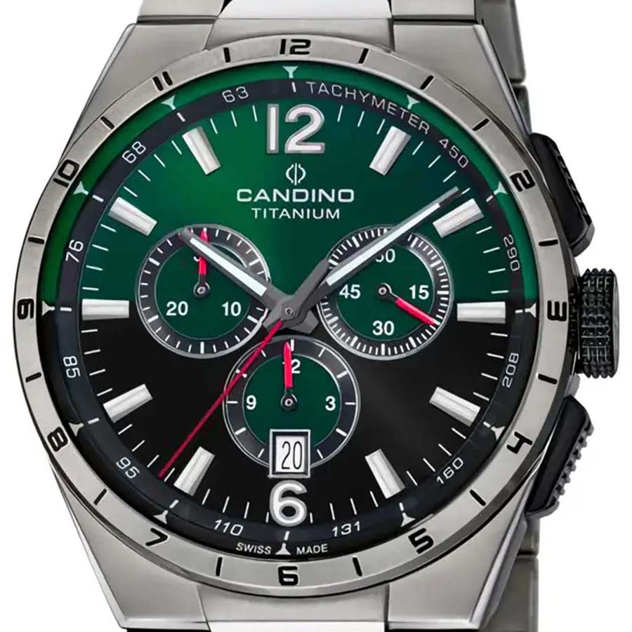 Candino C4603/N  Фото 2