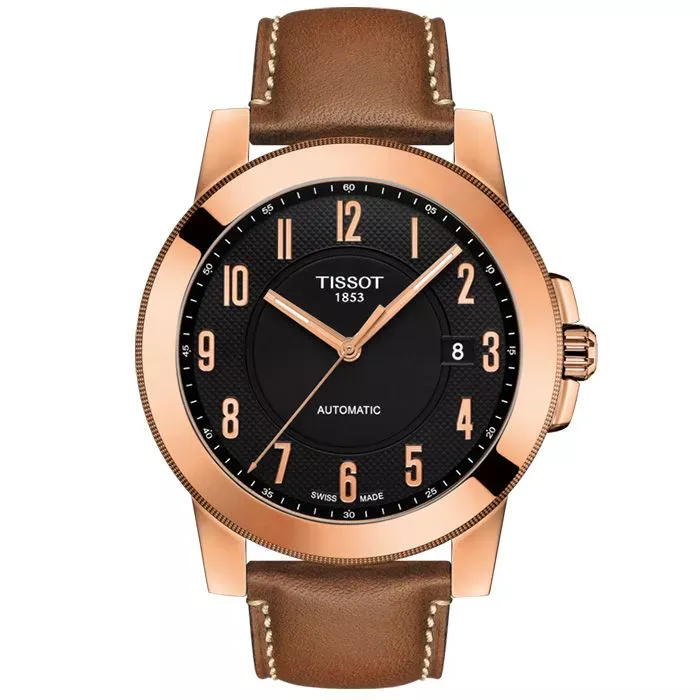 Tissot T098.407.36.052.01 