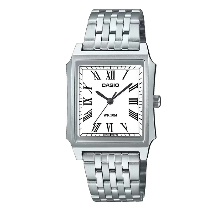 Casio Collection MTP-B190D-7B  Фото 1