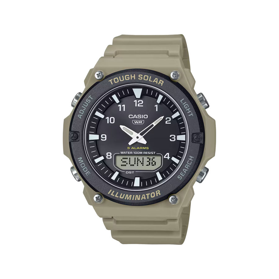 Casio Collection AQ-S820W-5A  Фото 1