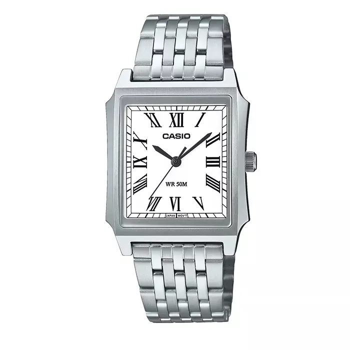 Casio Collection MTP-B190D-7B  Фото 1