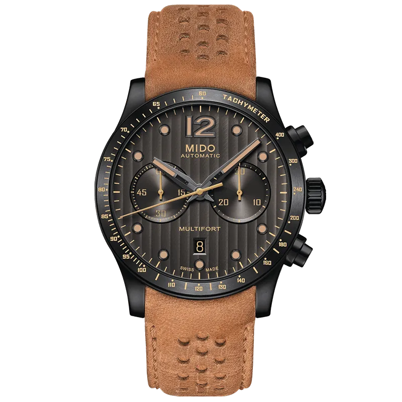 Mido M025.627.36.061.10  Фото 1