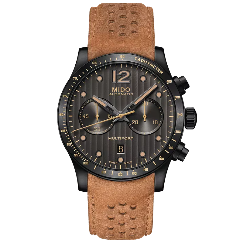 Mido M025.627.36.061.10  Фото 1