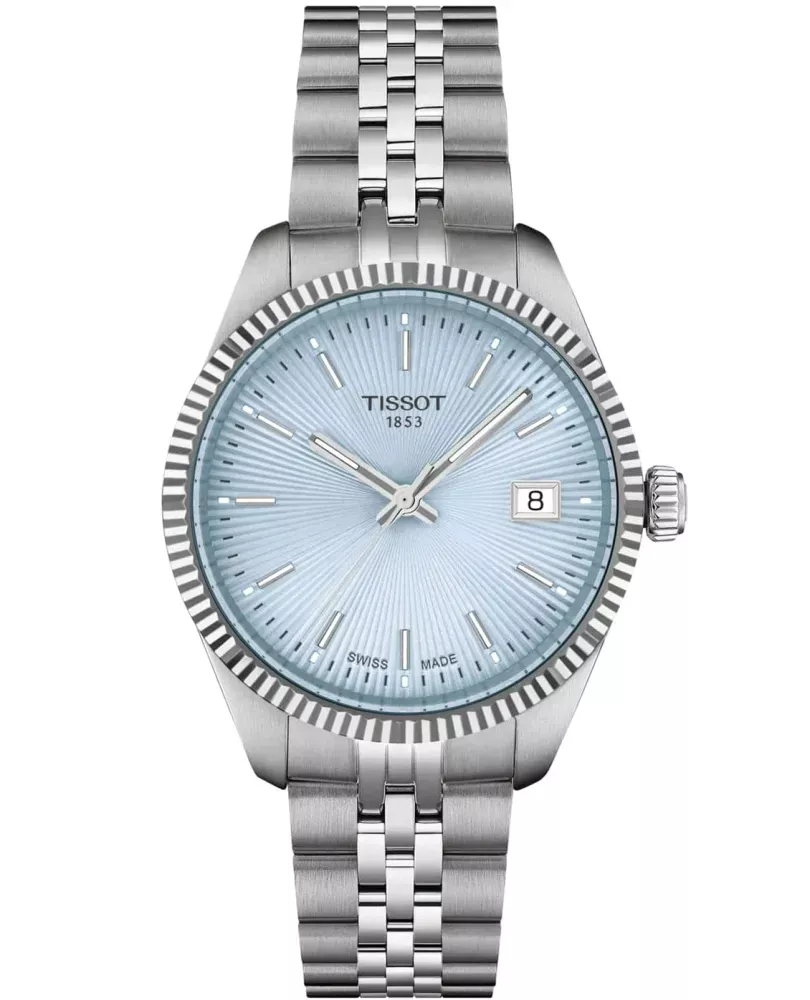 Tissot T1562101135100  Фото 1