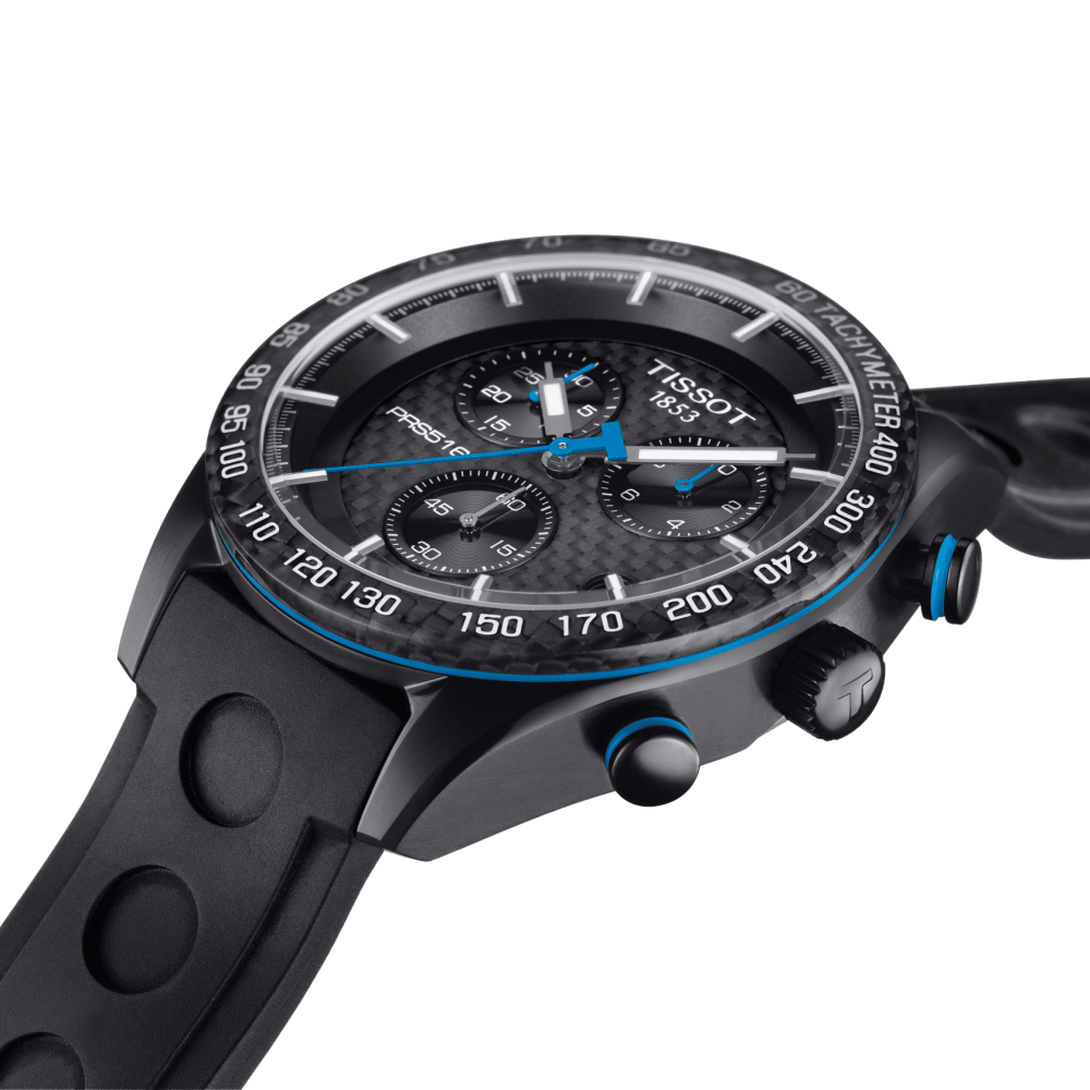 Tissot T100.417.37.201.00  Фото 3