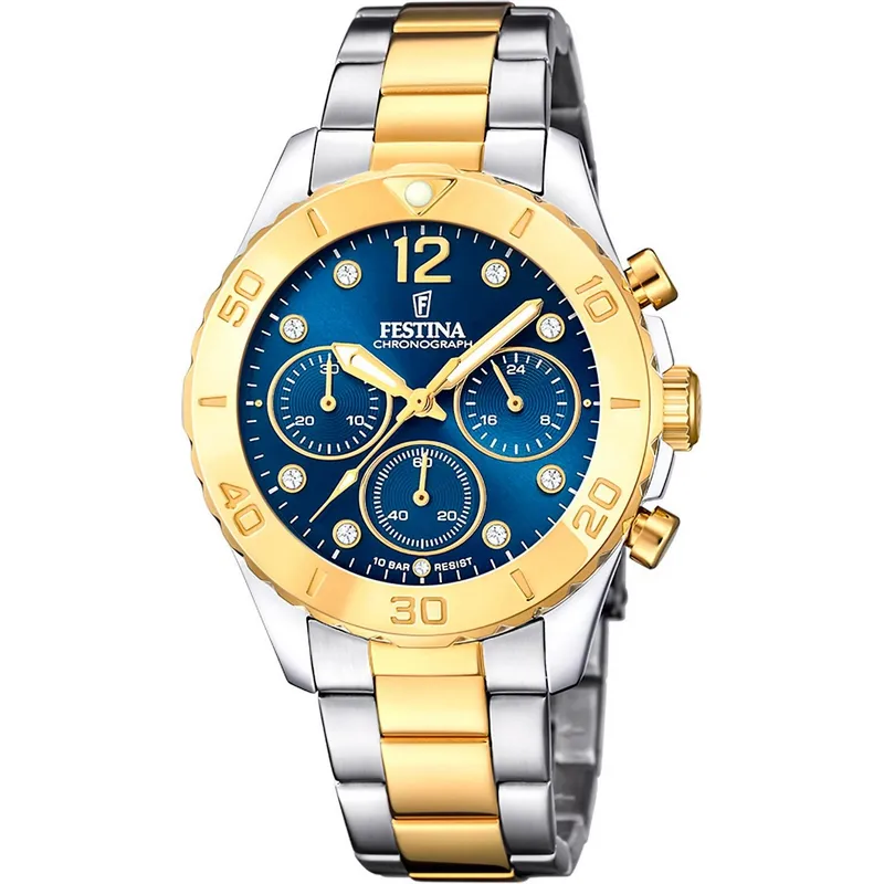 Festina F20604/3  Фото 1