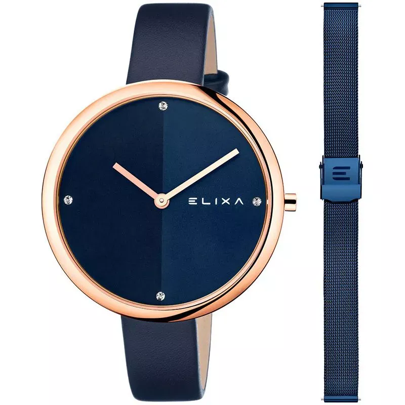 Наручные часы  Elixa E106-L615-K1 