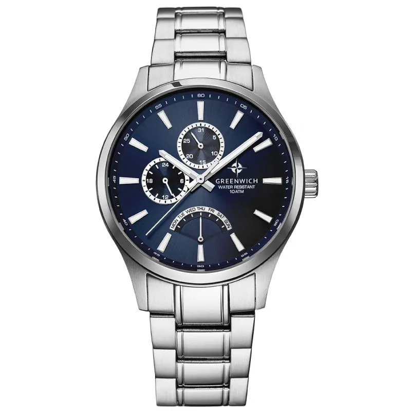 Greenwich GW 057.10.36  Фото 1