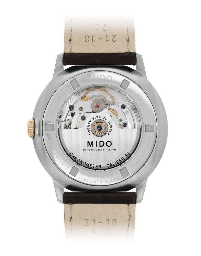 Mido M021.431.26.061.00  Фото 3