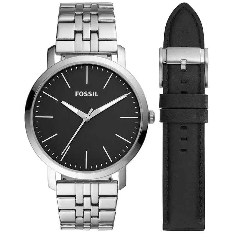 Наручные часы  Fossil BQ2466SET  Фото 1