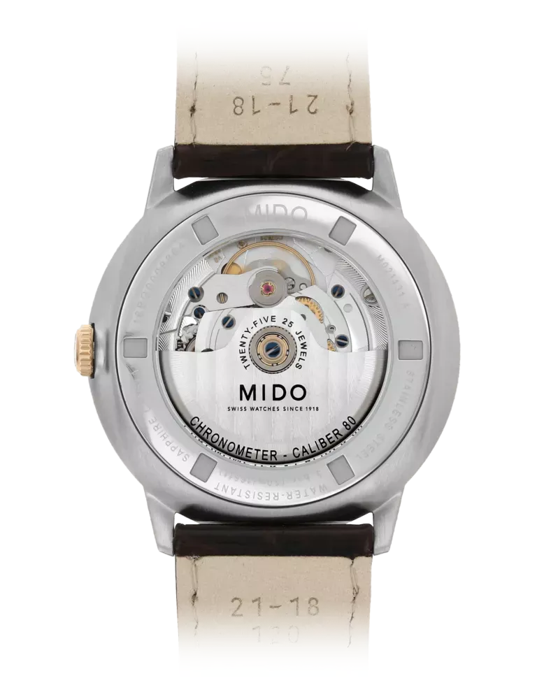 Mido M021.431.26.061.00  Фото 3