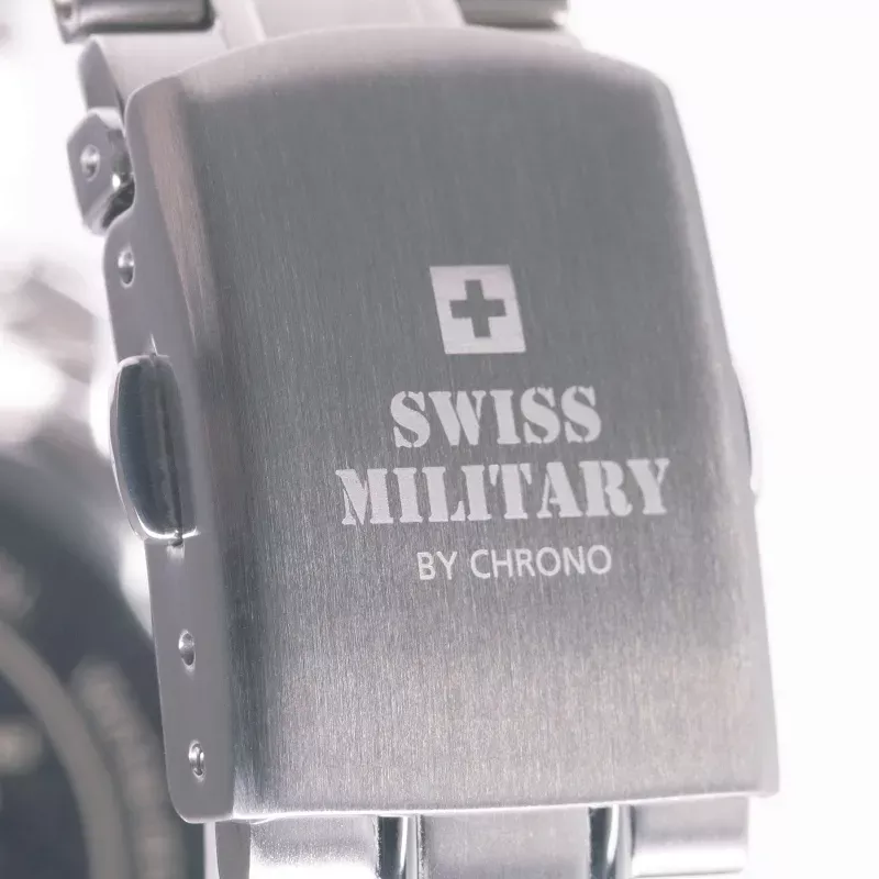 Swiss Military by Chrono SM30200.03  Фото 3