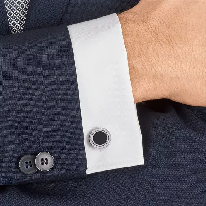  Montblanc 00116664 Запонки Montblanc  Фото 2