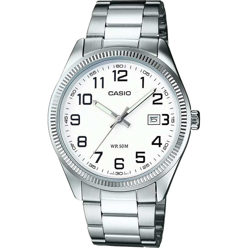 Casio Collection MTP-1302D-7B 