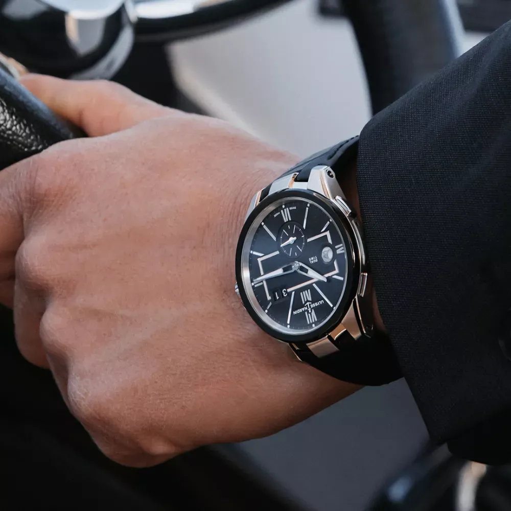 Наручные часы  Ulysse Nardin 243-20/42  Фото 3