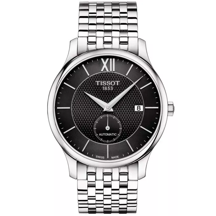 Tissot T063.428.11.058.00  Фото 1