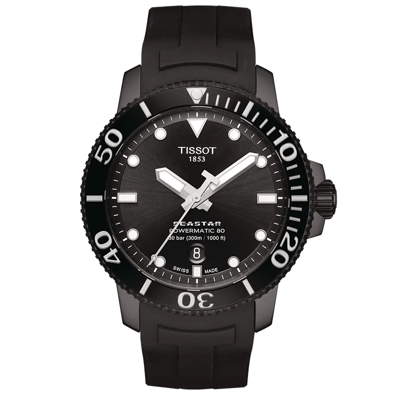 Tissot T120.407.37.051.00  Фото 1