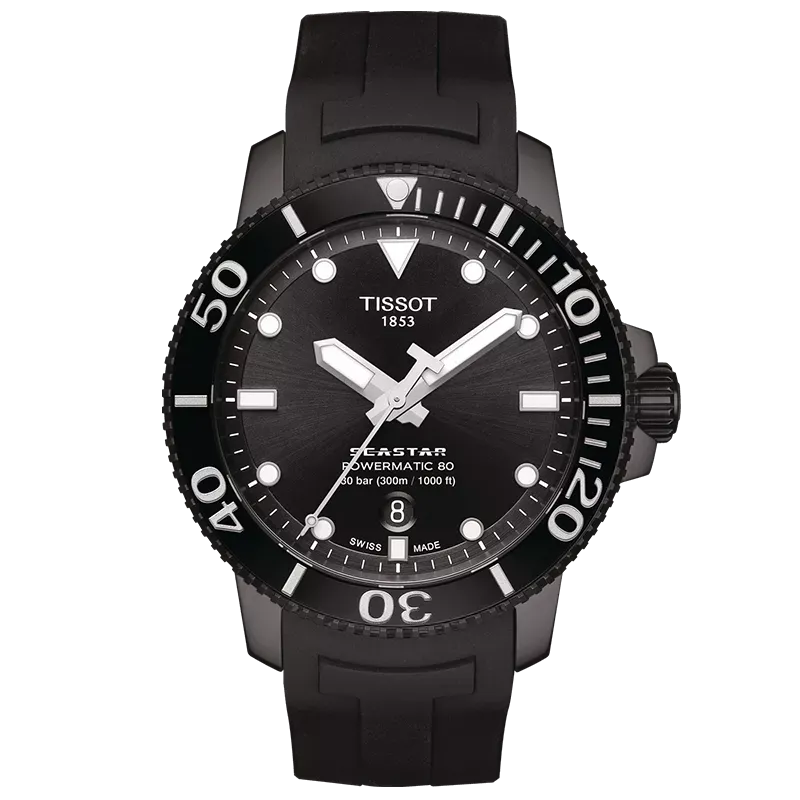 Tissot T120.407.37.051.00  Фото 1