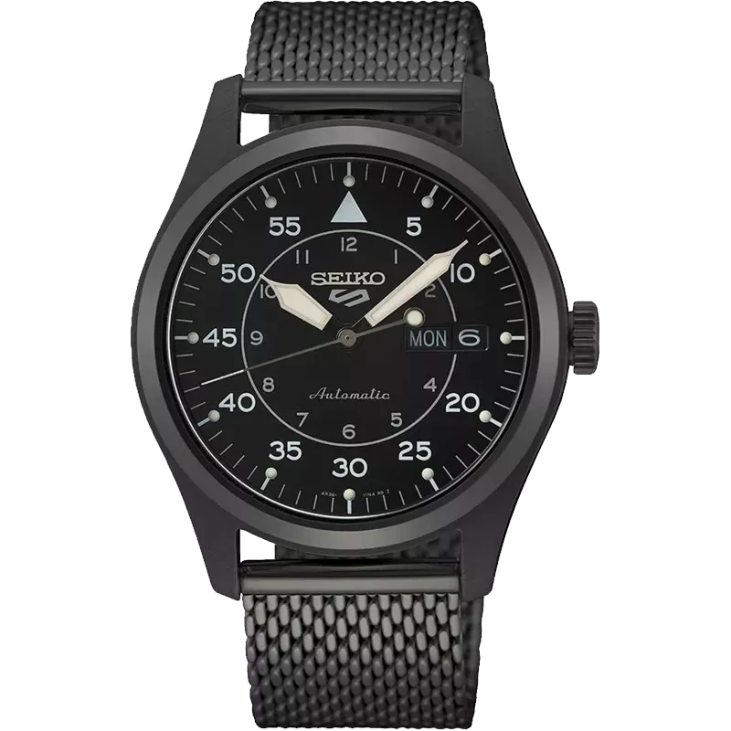 Seiko SRPH25K1S 