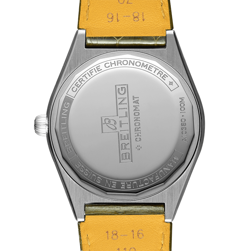 Breitling A10380611L1P1  Фото 2