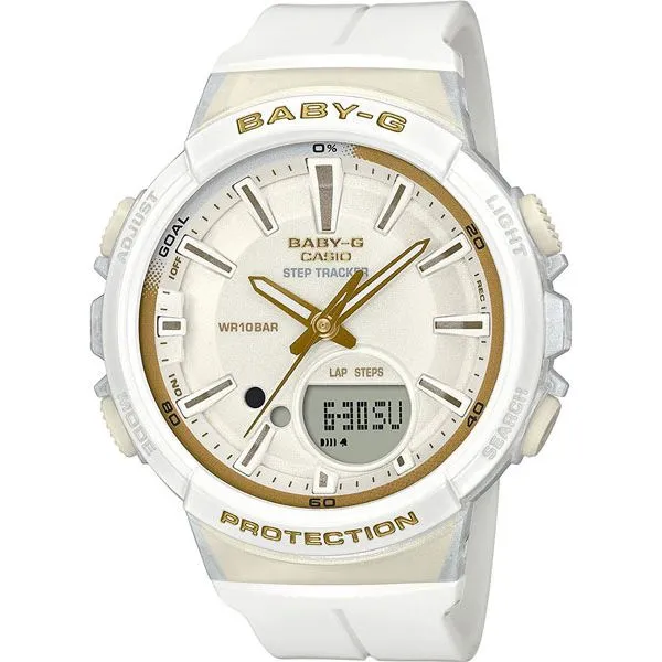 Casio Baby-G BGS-100GS-7A  Фото 1