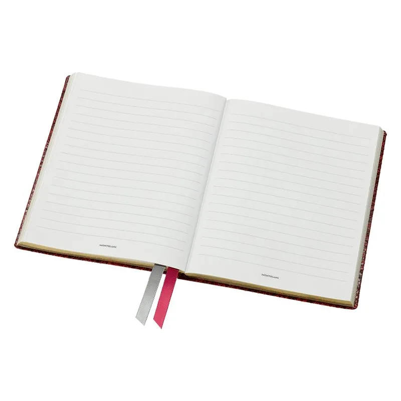 Montblanc 00119519  Блокнот  Фото 2