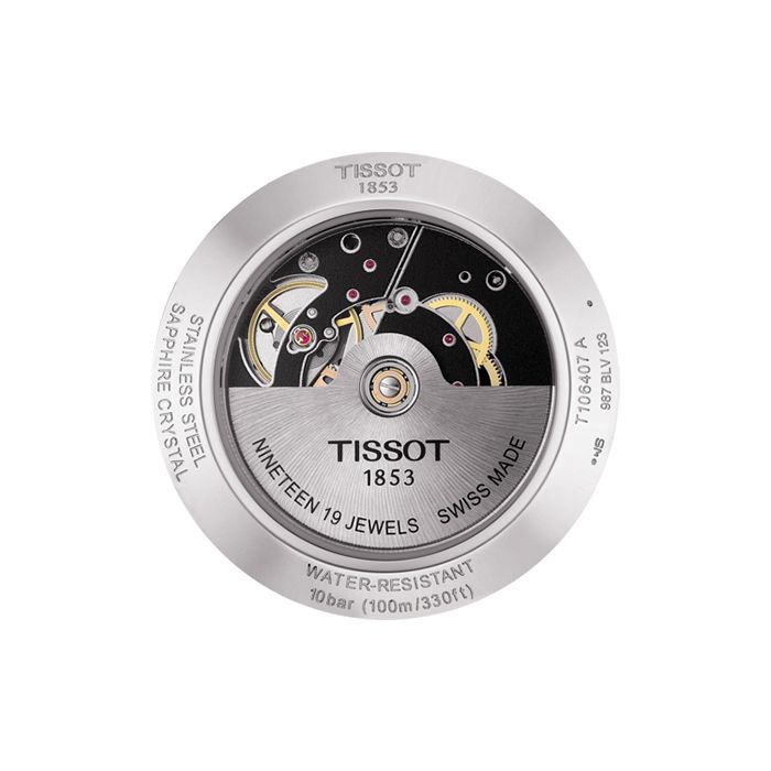 Tissot T-Sport T106.407.16.031.00 Швейцария