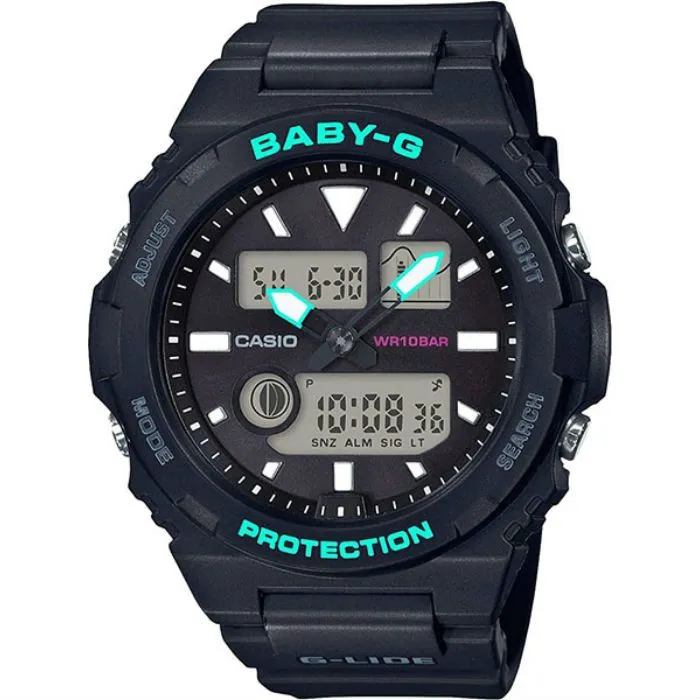 Casio Baby-G BAX-100-1A 