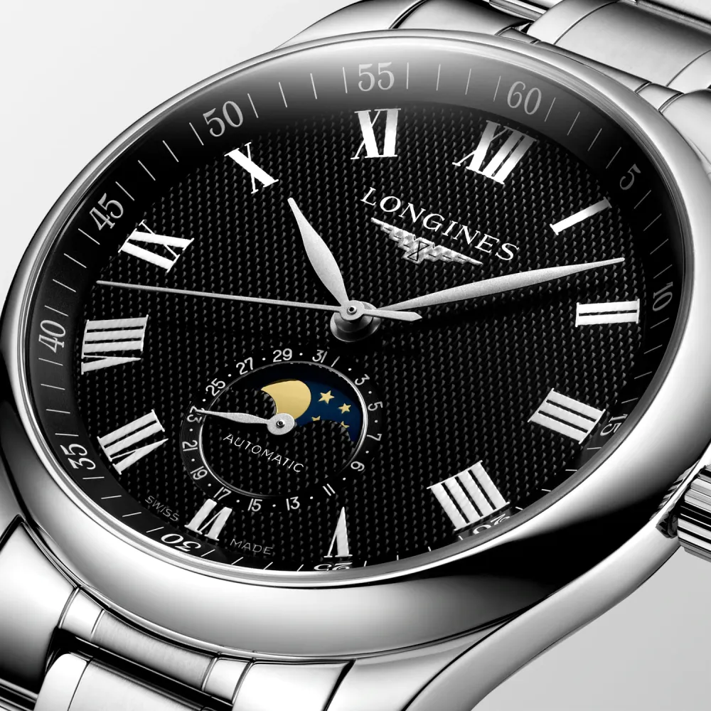 Longines L2.909.4.51.6  Фото 2