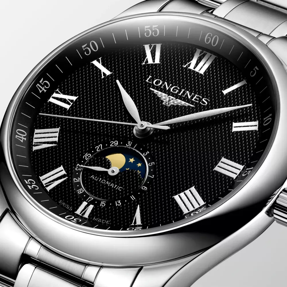 Longines L2.909.4.51.6  Фото 2