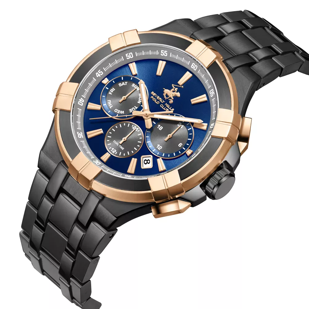 Beverly Hills Polo Club BP3802X.090  Фото 4