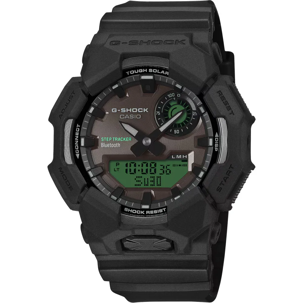 Casio G-Shock GA-B010BEG-1A  Фото 1