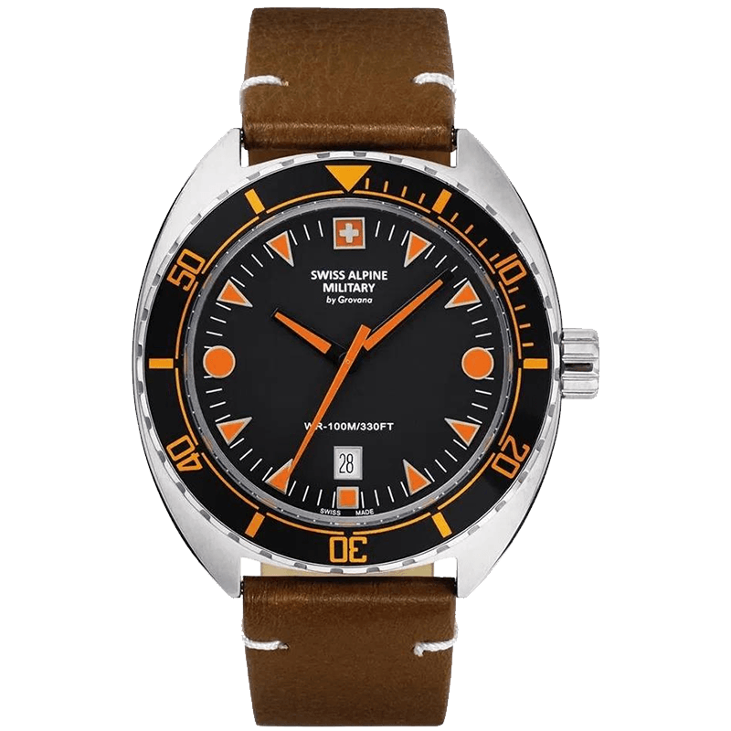 Swiss Alpine Military 7066.1539SAM 