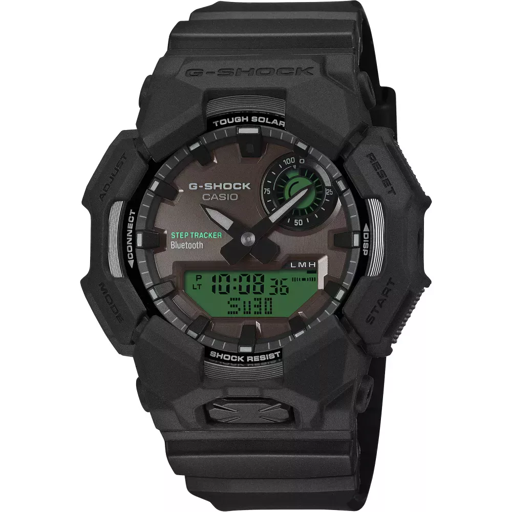 Casio G-Shock GA-B010BEG-1A  Фото 1